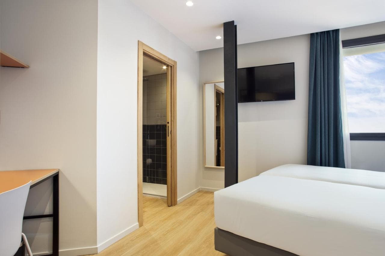 Hotel Brick Barcelona photo 5