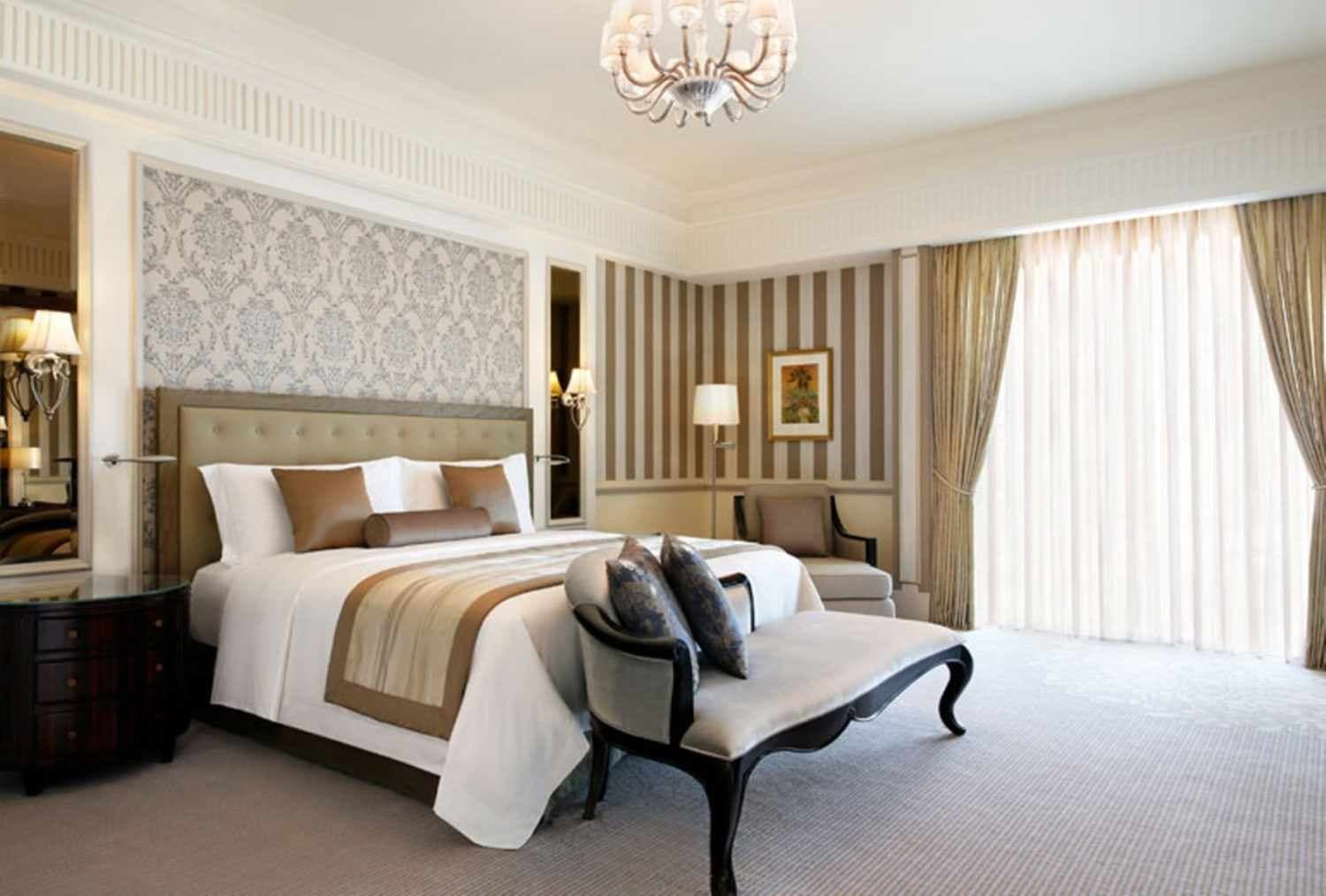 Al Habtoor Palace, Preferred Hotels & Resorts foto 2
