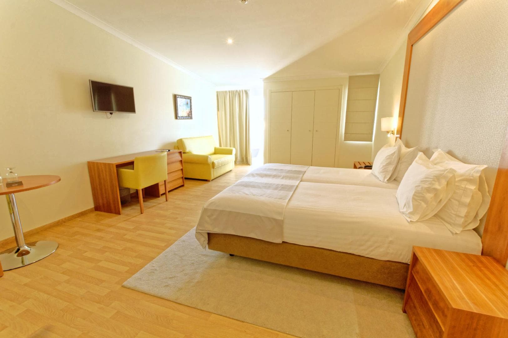 Lagoa Hotel foto 4
