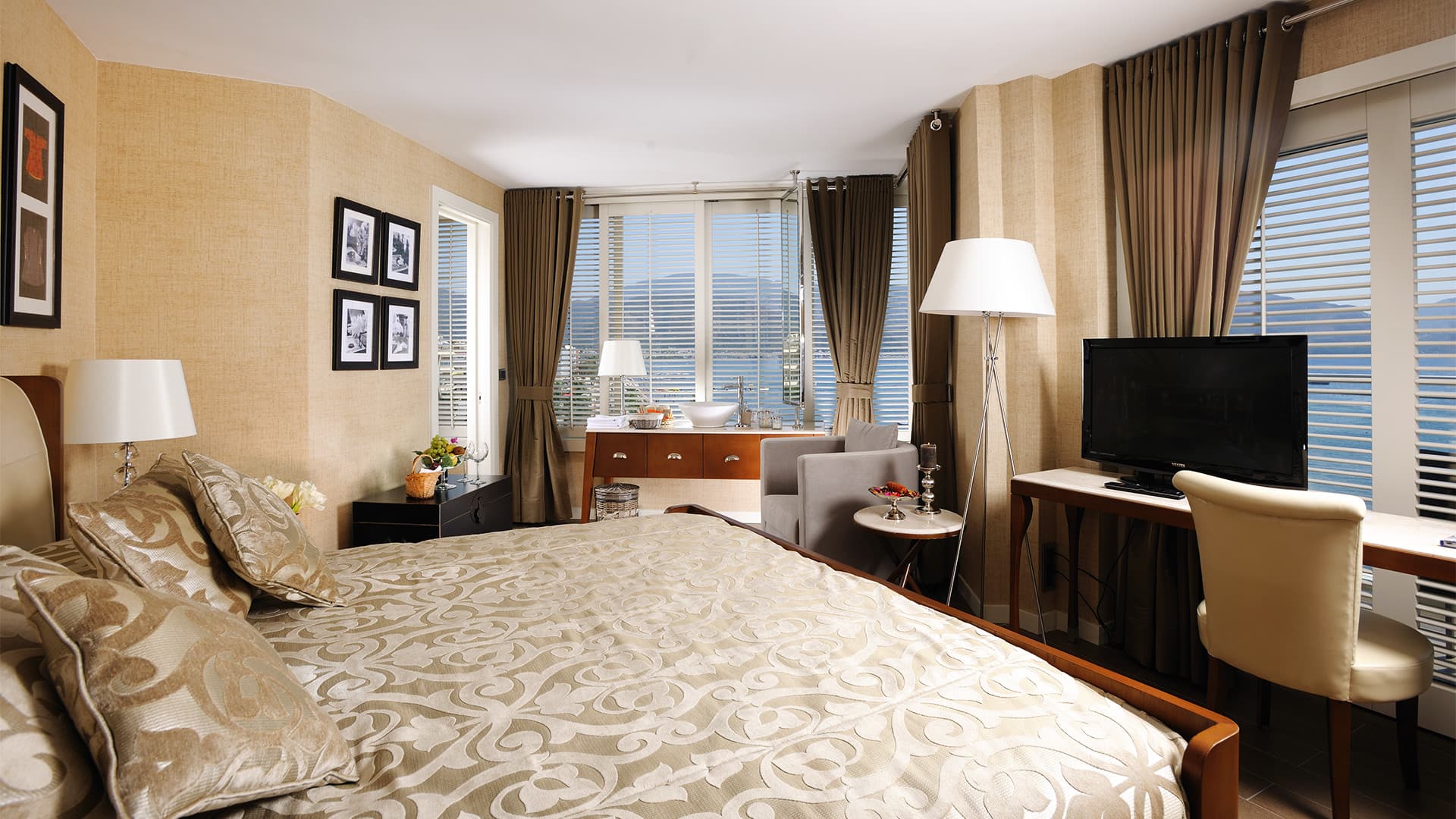 Elegance Hotels International Marmaris foto 2