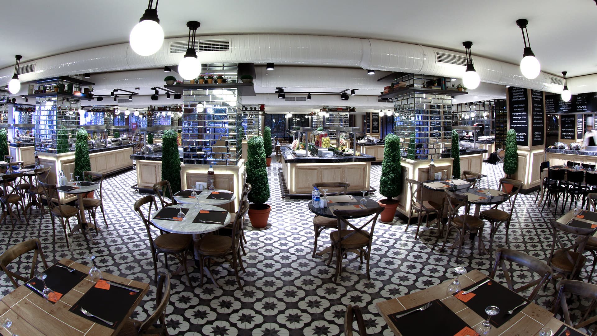Elegance Hotels International Marmaris foto 4