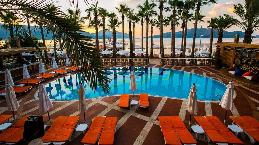 Elegance Hotels International Marmaris Marmaris photo 5