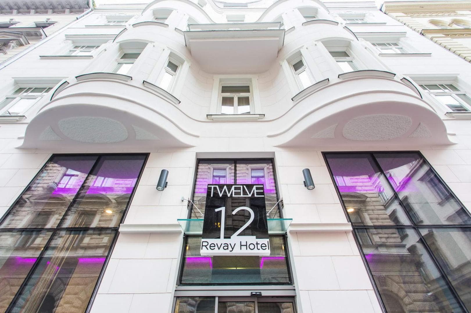 12 Revay Hotel foto 1