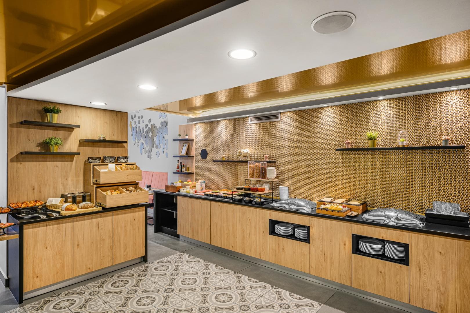 12 Revay Hotel foto 3