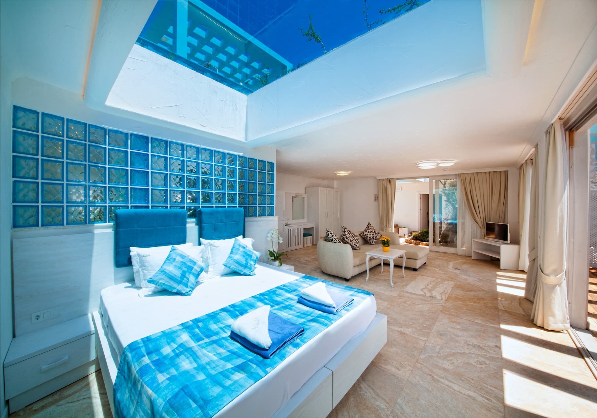 Asfiya Sea View Hotel Kalkan photo 5