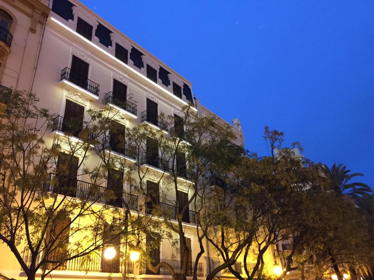 Soho Valencia foto 1