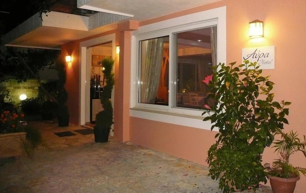 Avra Hotel foto 2
