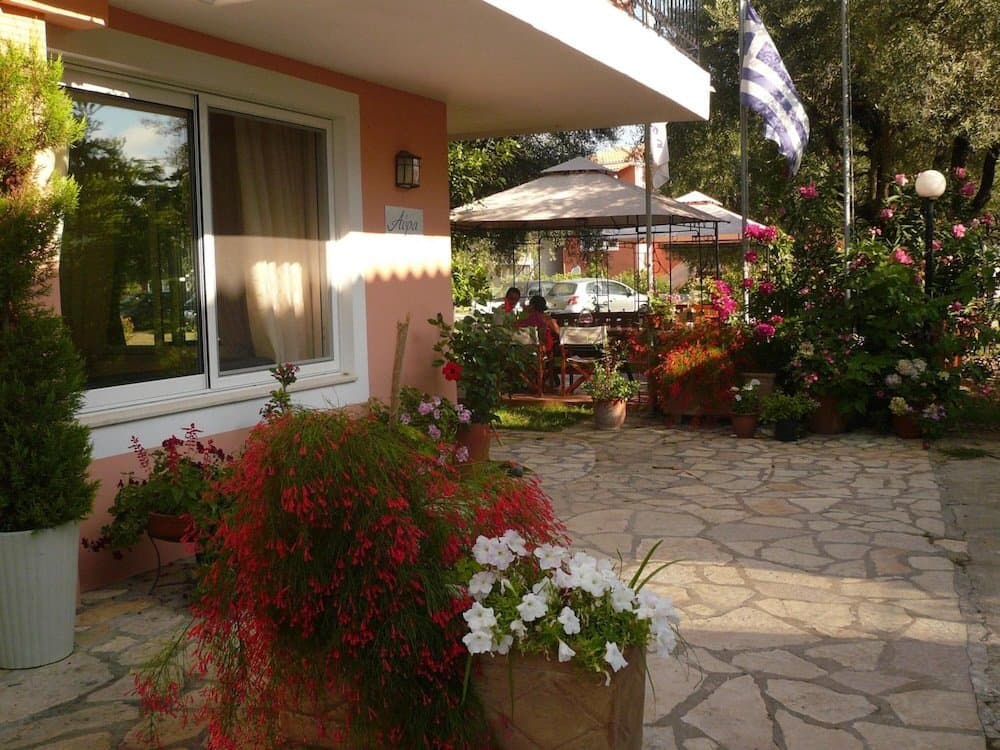 Avra Hotel foto 3