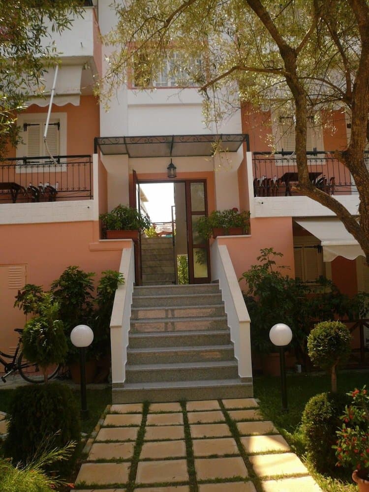 Avra Hotel foto 4