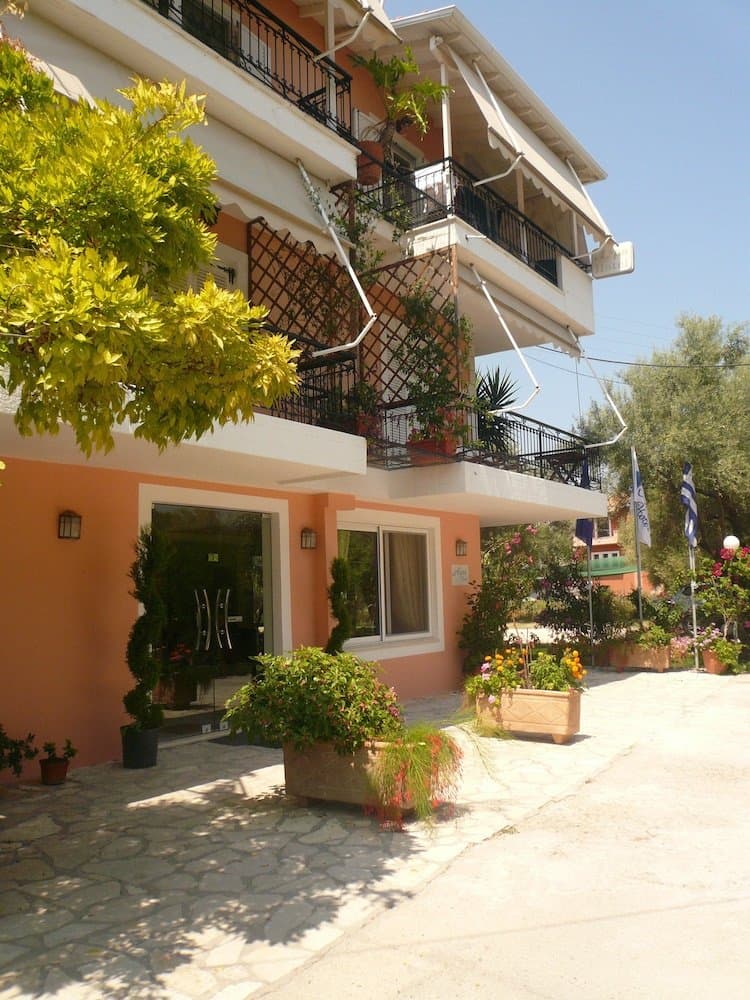 Avra Hotel foto 1
