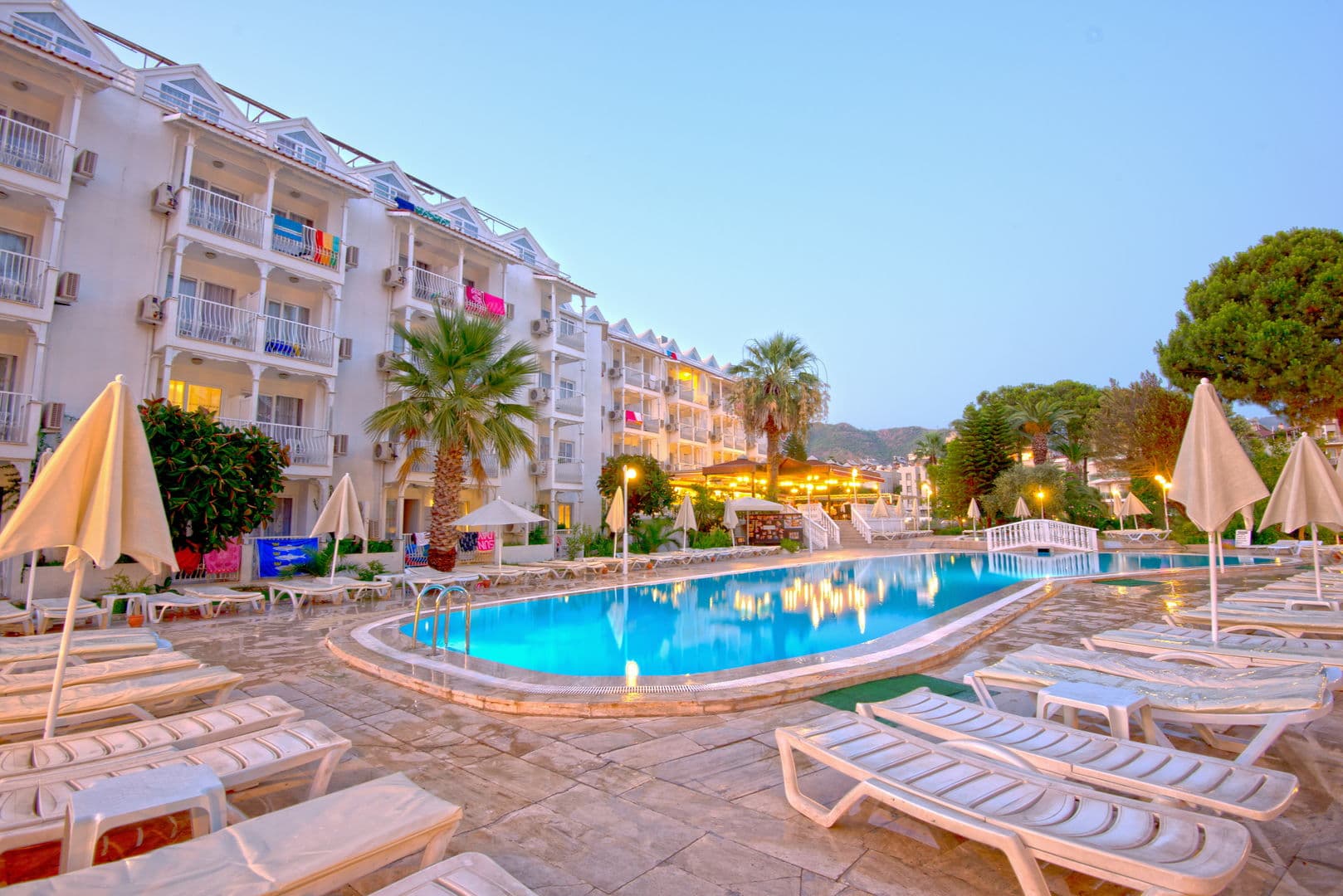 Halici Hotel Marmaris photo 5