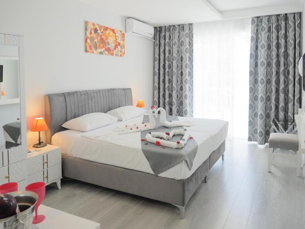 Halici Hotel foto 2