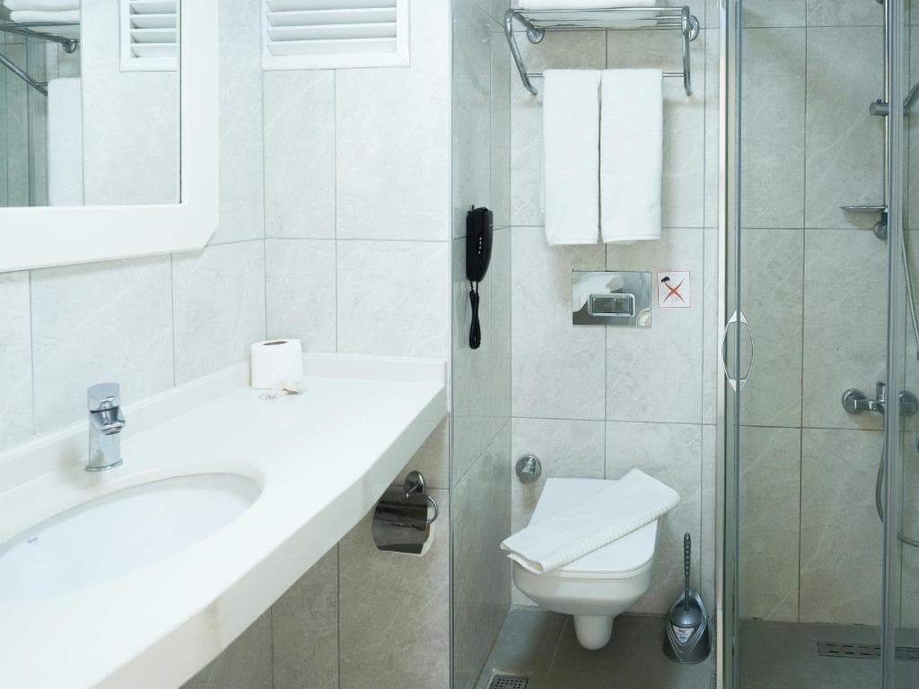 Halici Hotel foto 3