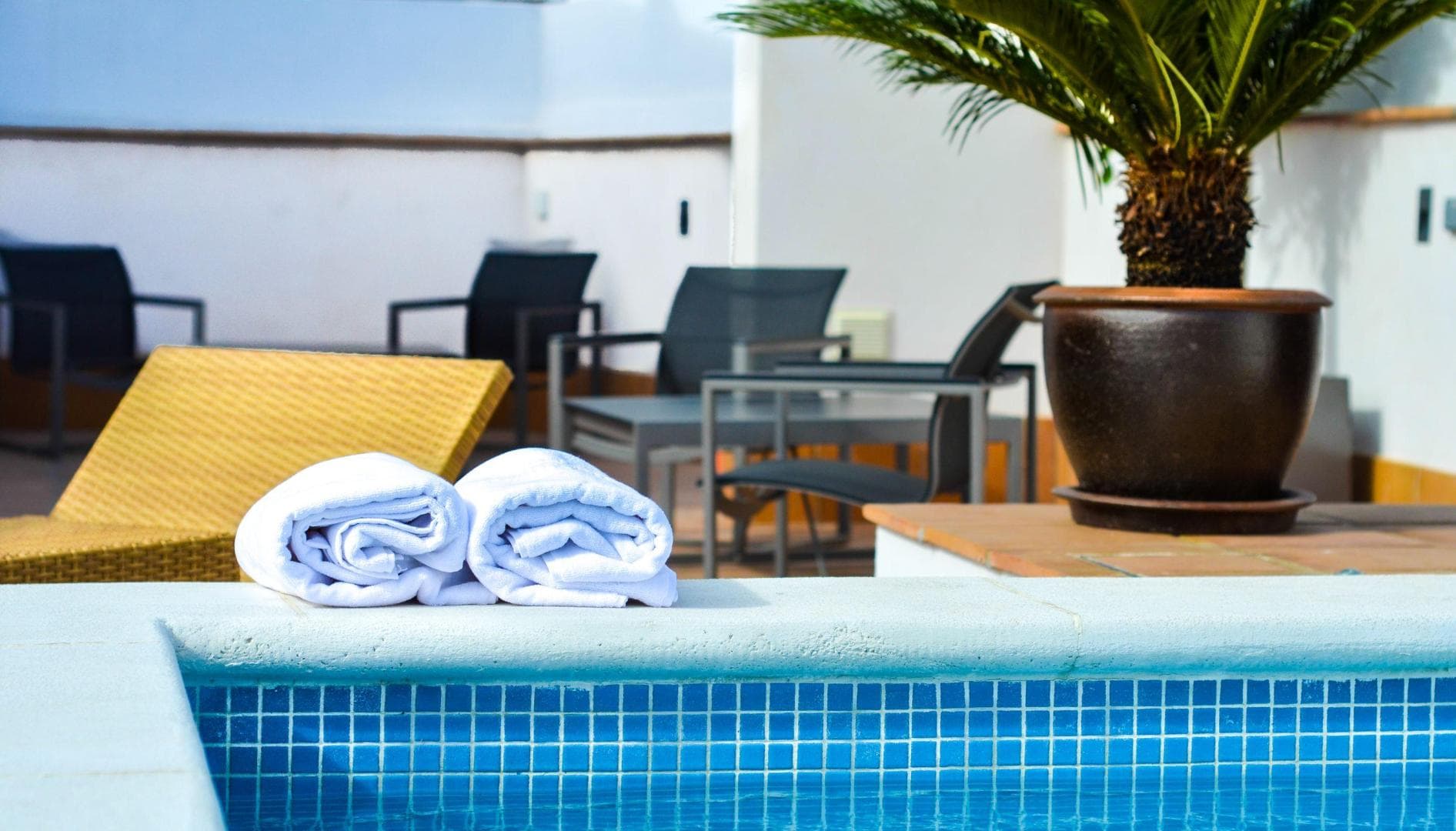 Aguilas5 SevillaSuites foto 3