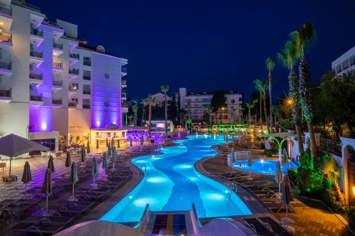 Grand Ideal Premium Marmaris photo 5