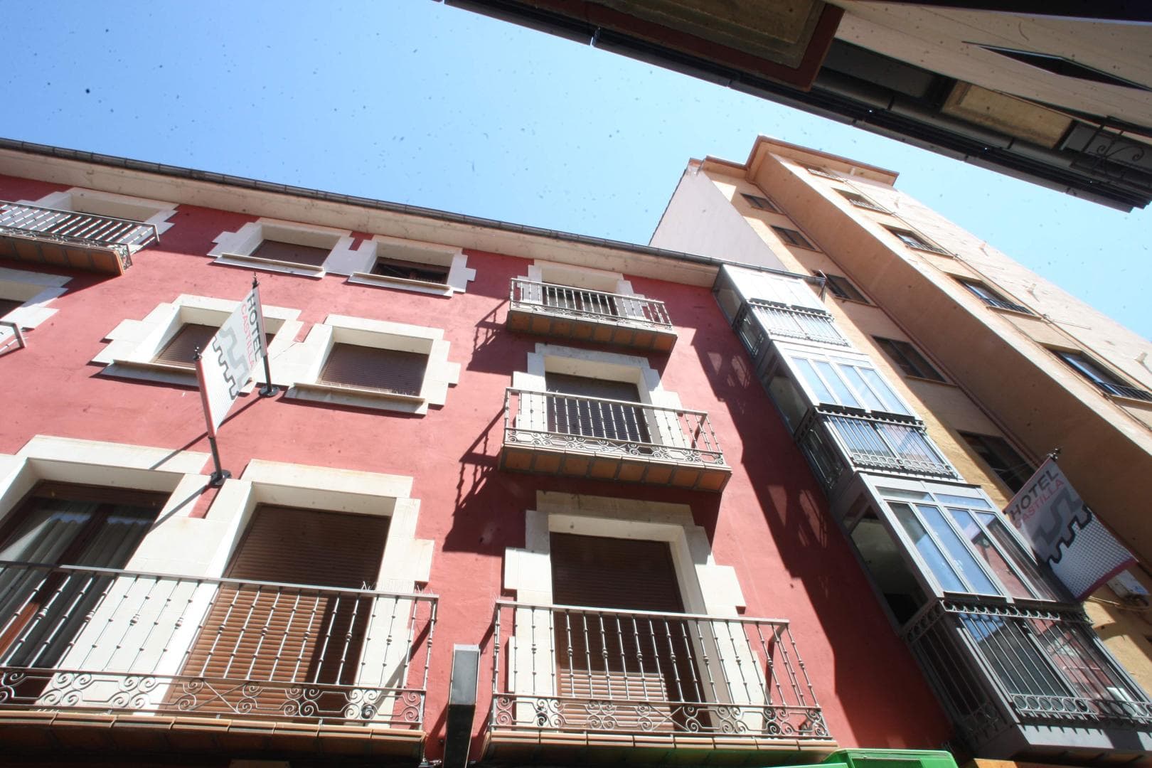 Hotel Castilla Soria photo 5