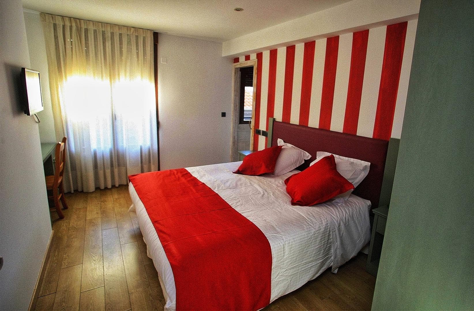 Hotel Castilla foto 2