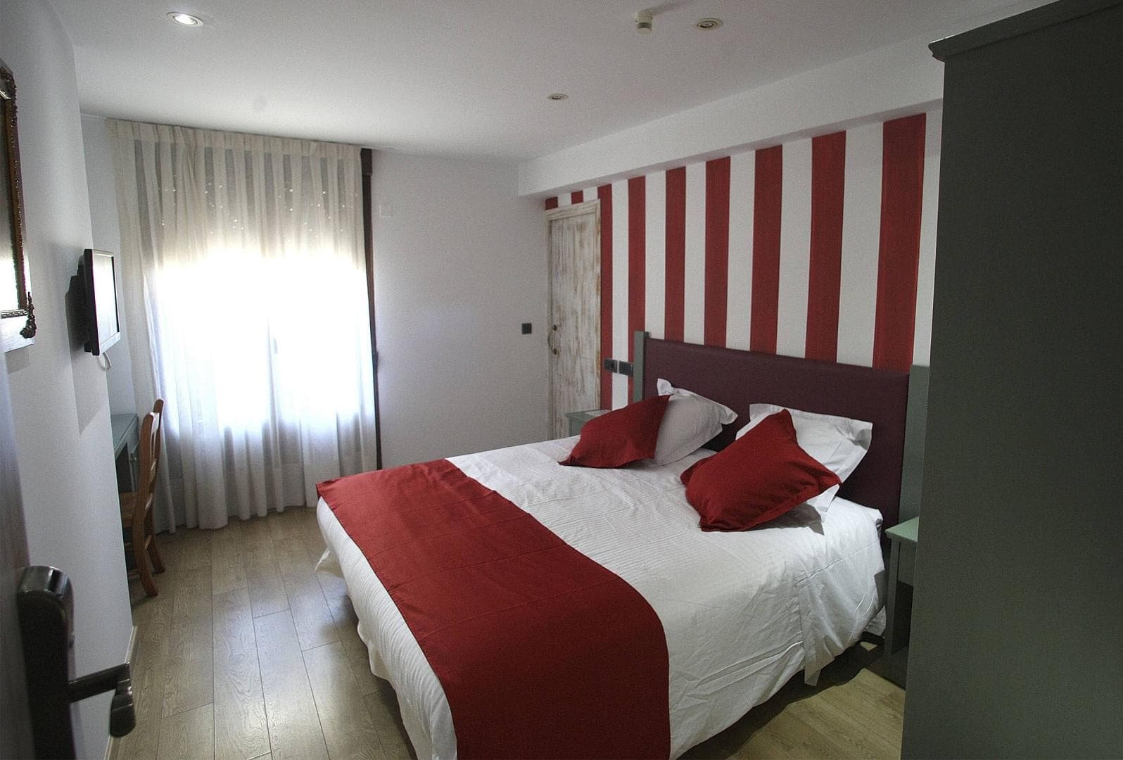 Hotel Castilla foto 3