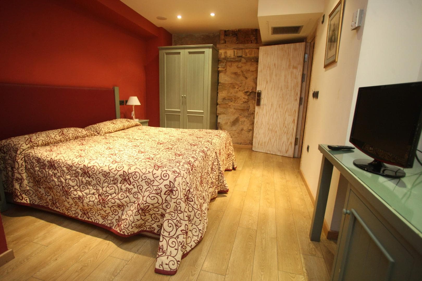 Hotel Castilla foto 4