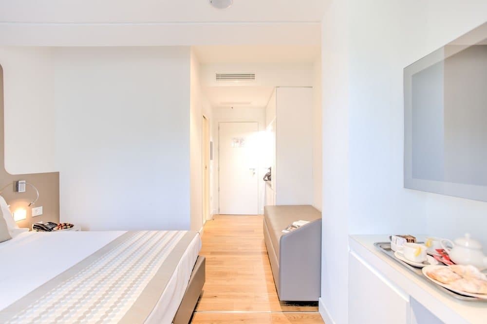 MH Florence Hotel & Spa foto 3
