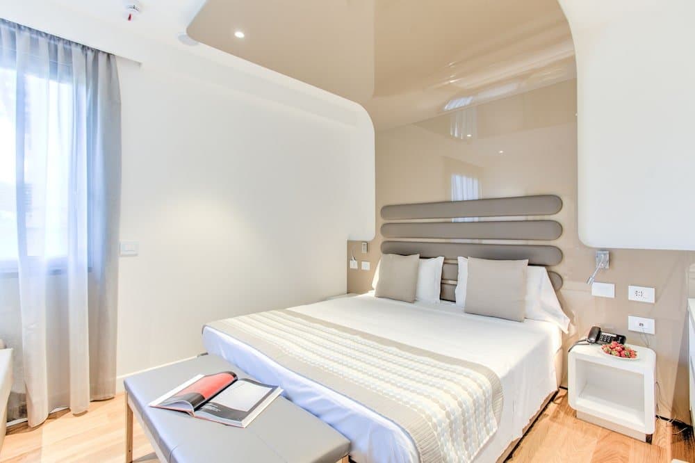 MH Florence Hotel & Spa Florence photo 5