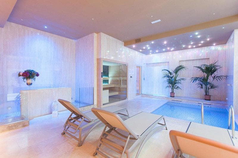 MH Florence Hotel & Spa Florence photo 5