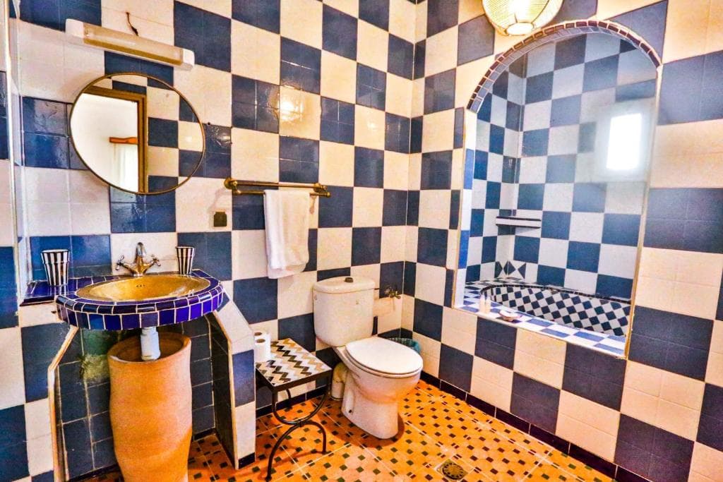 Luxury Riad Mounia foto 2