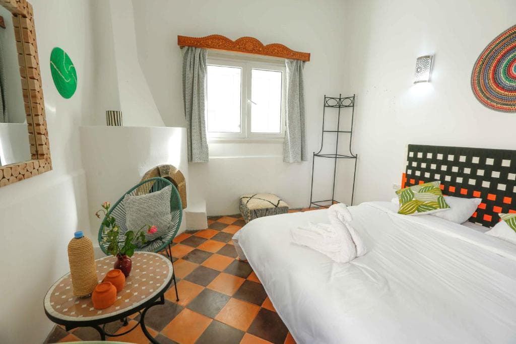 Luxury Riad Mounia foto 4