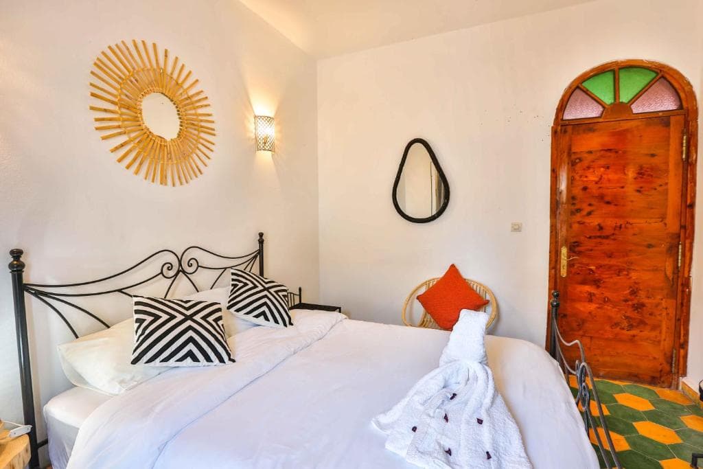 Luxury Riad Mounia Essaouira photo 5