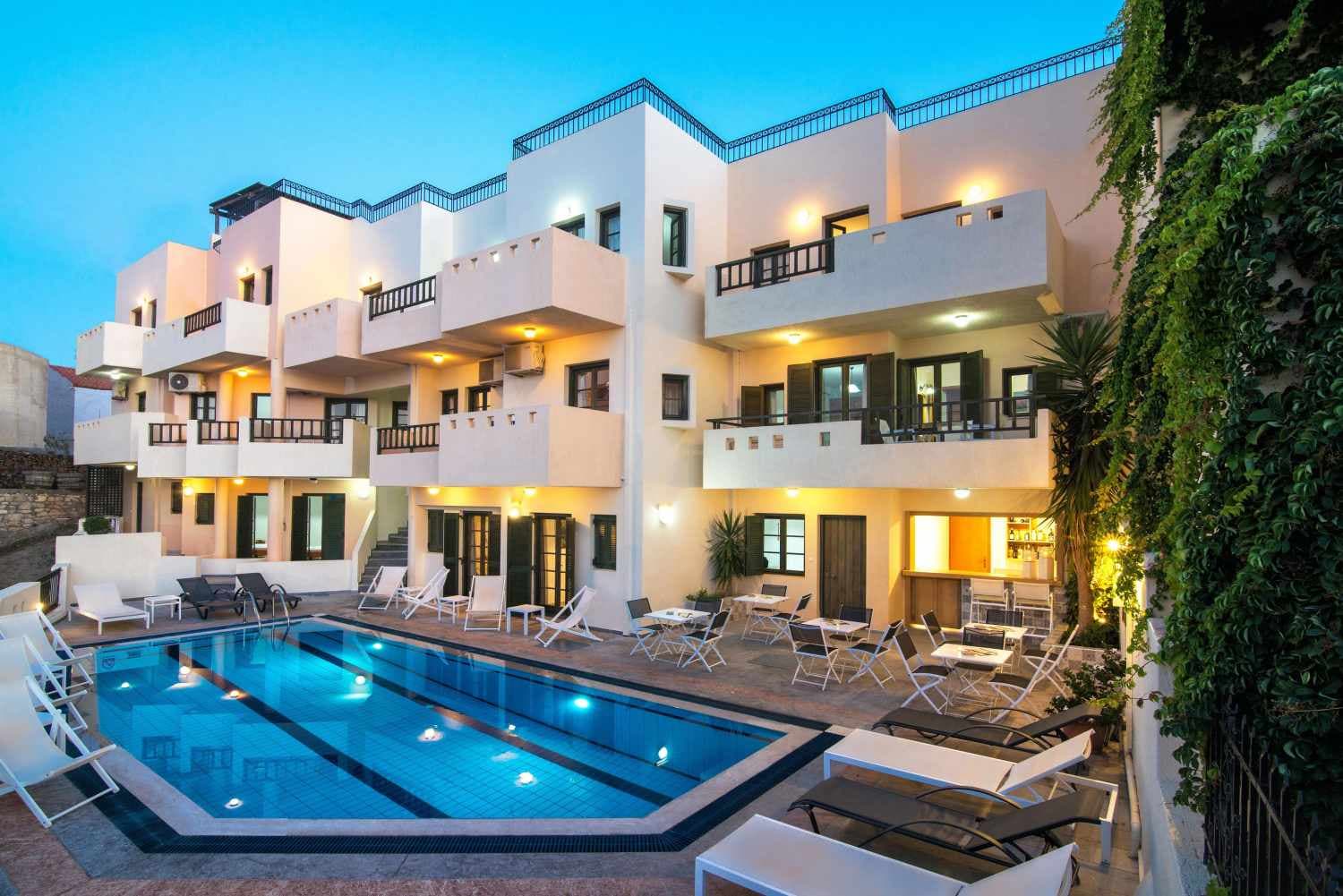 Villa Elite foto 1