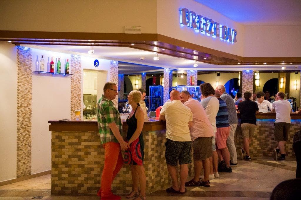 Marmaris Bay Resort foto 4