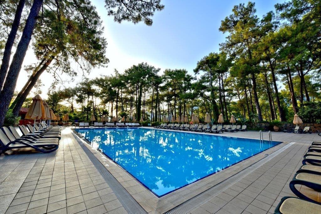 Marmaris Bay Resort foto 1