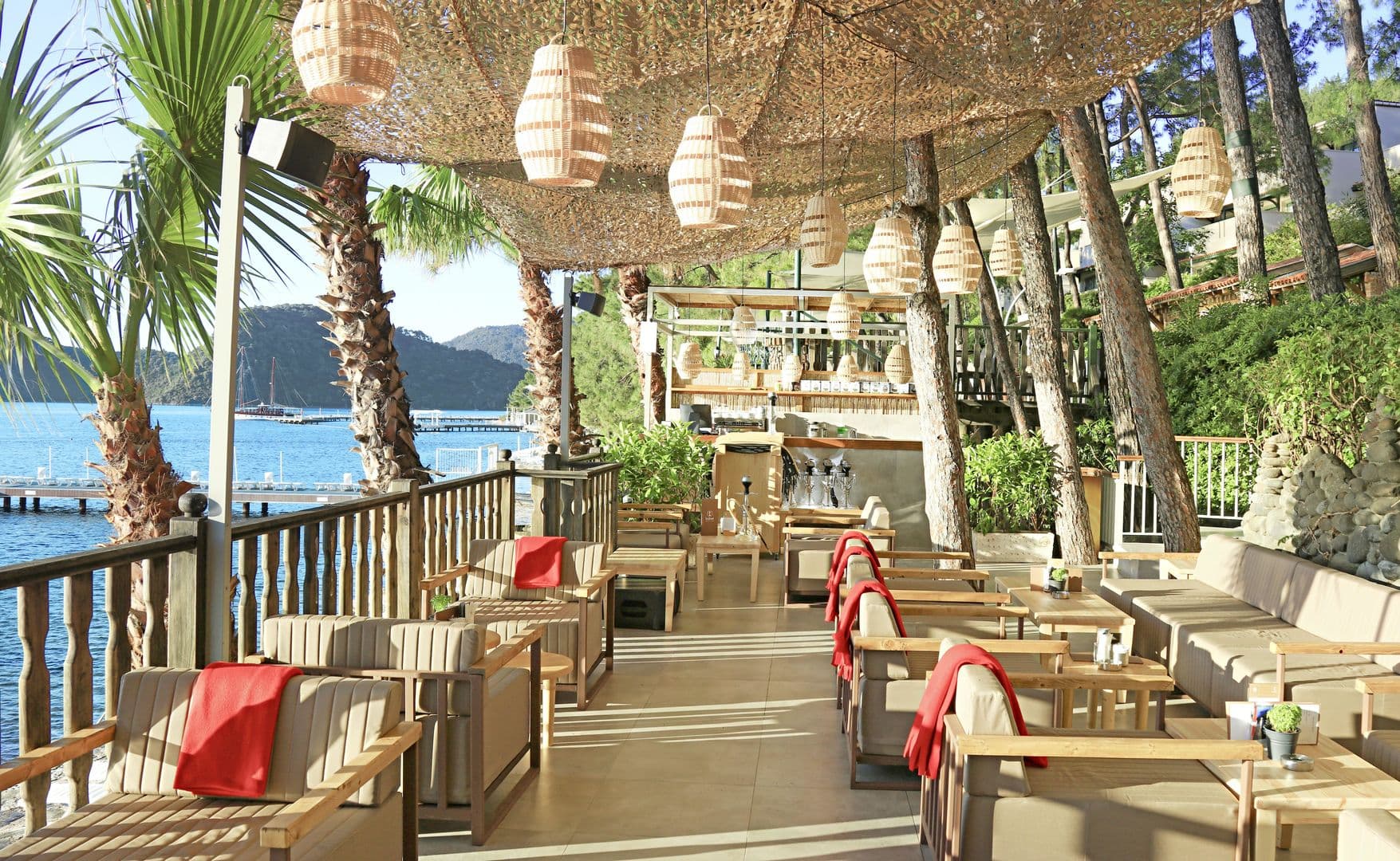 Labranda Mares Marmaris foto 4
