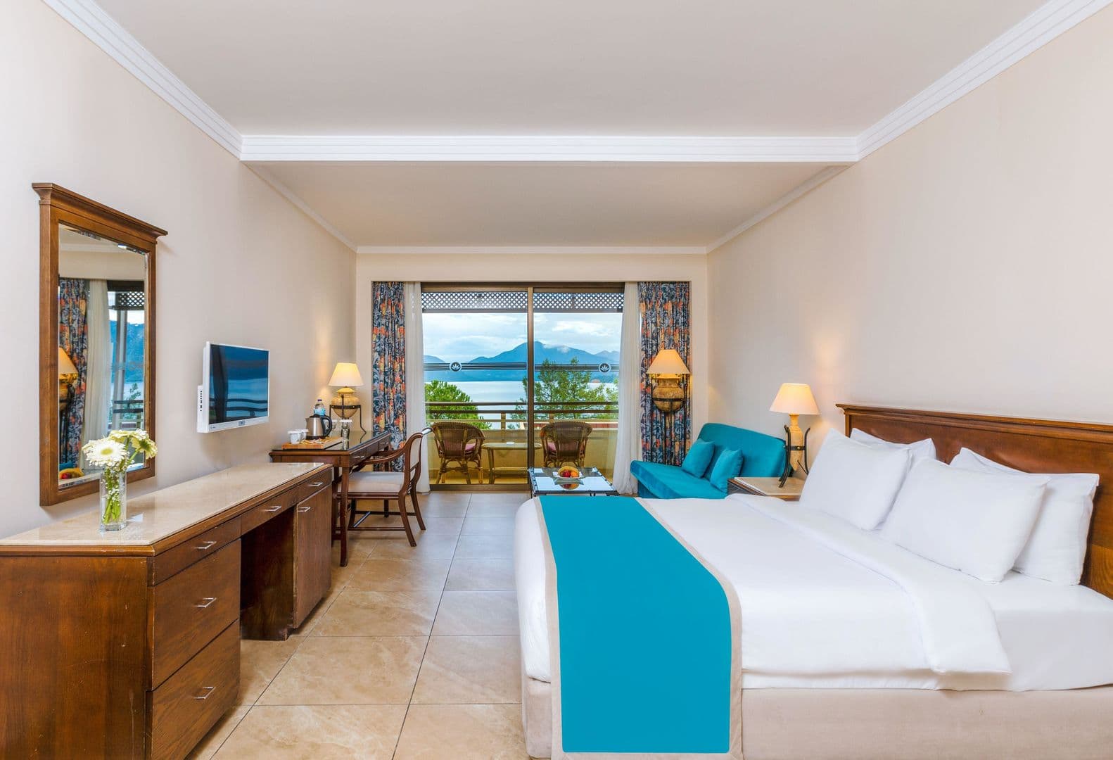 Labranda Mares Marmaris foto 2