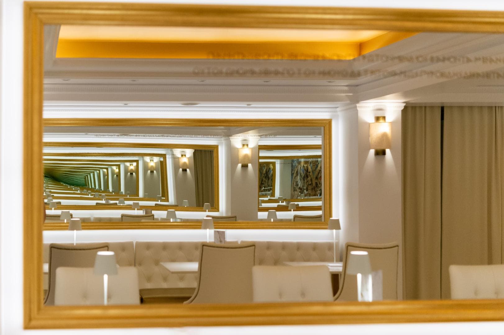 Galaxias Hotel foto 3