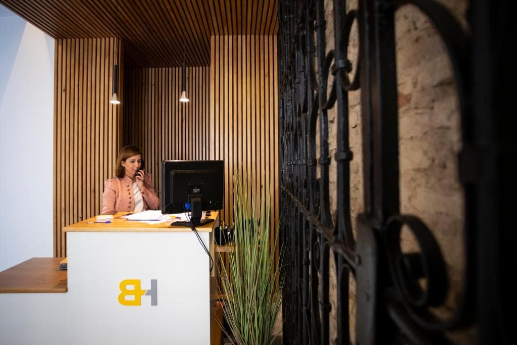 Basic Hotel Sevilla Catedral foto 4