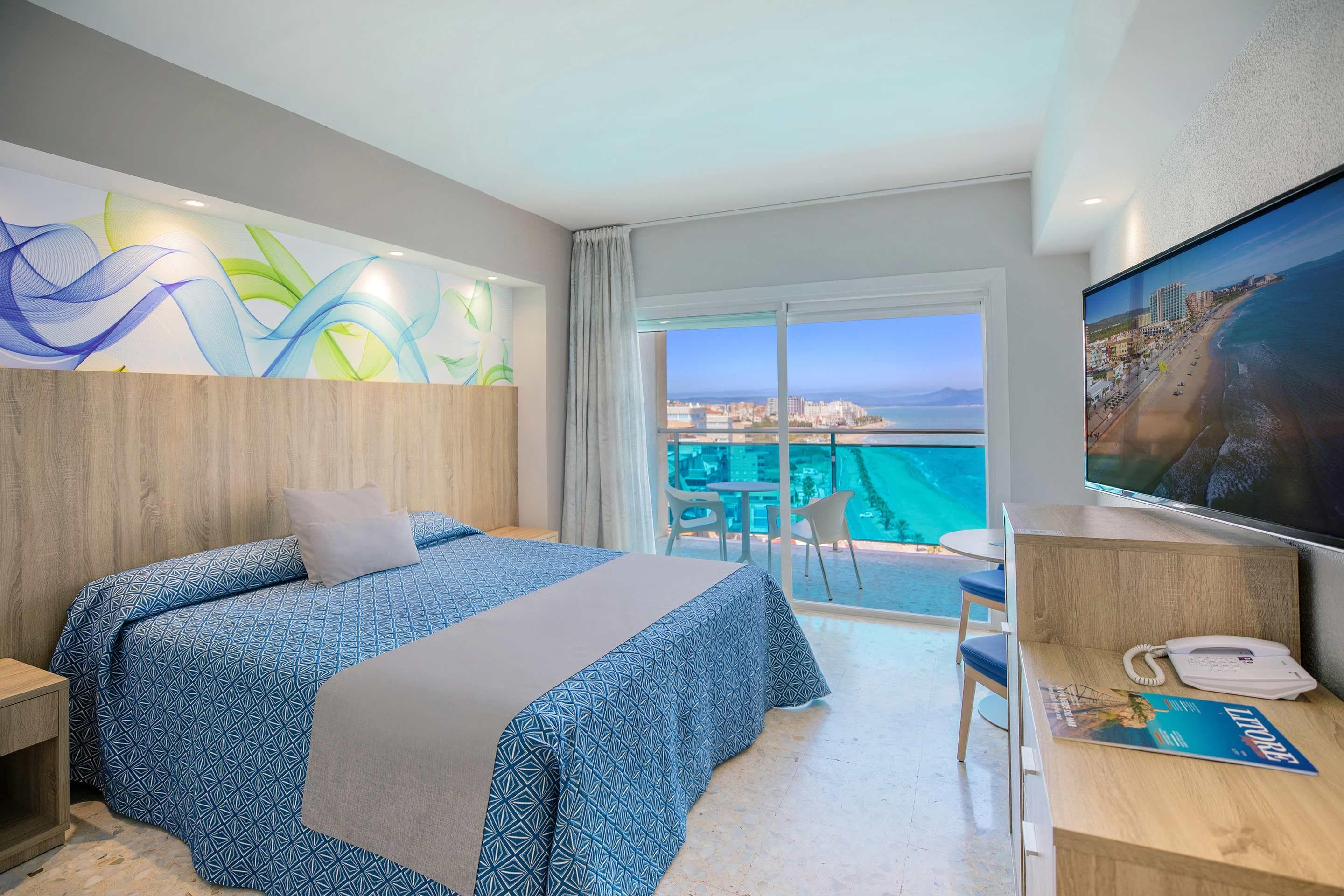 Hotel Servigroup Koral Beach foto 2
