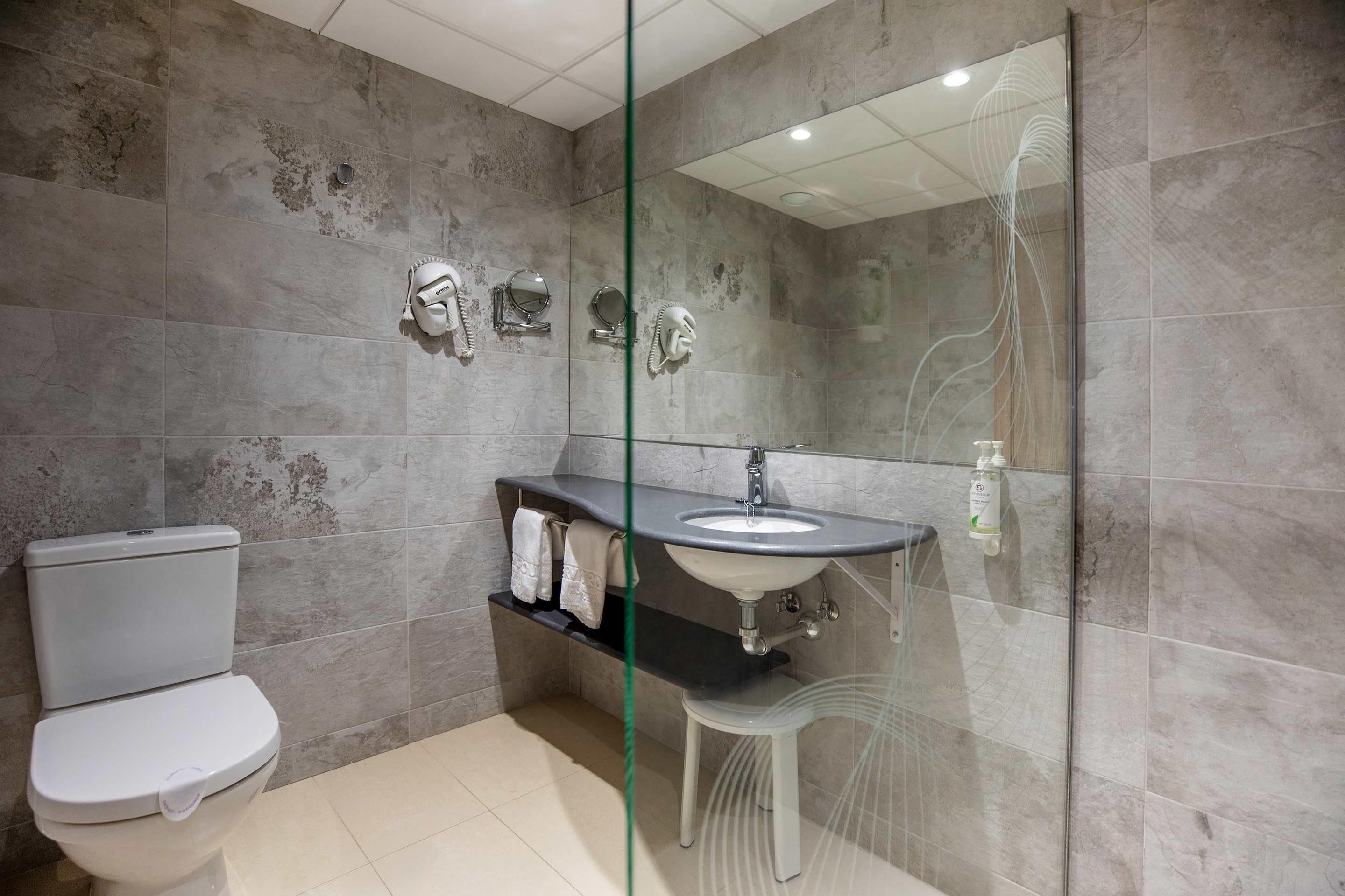 Hotel Servigroup Koral Beach Oropesa del Mar photo 5