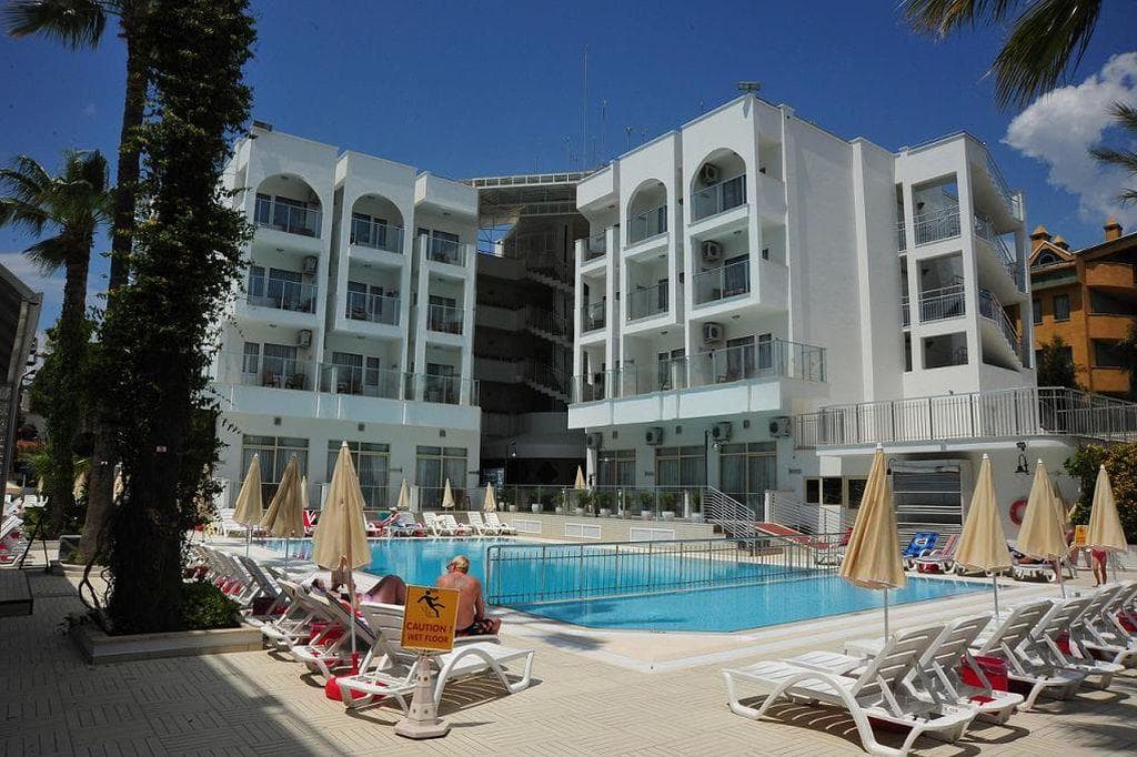 Club Atrium foto 1