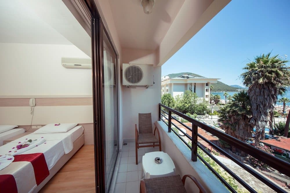 Portofino Hotel Marmaris foto 3
