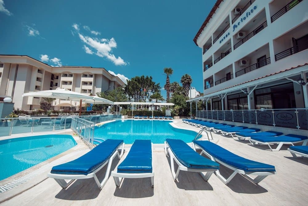 Portofino Hotel Marmaris Marmaris photo 5