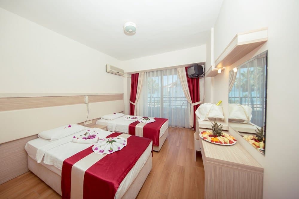 Portofino Hotel Marmaris foto 2
