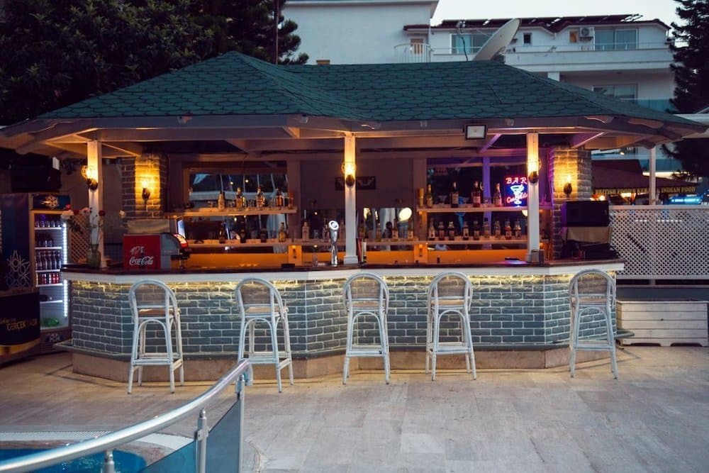 Portofino Hotel Marmaris foto 4