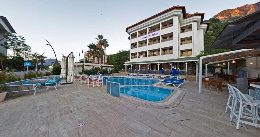 Portofino Hotel Marmaris