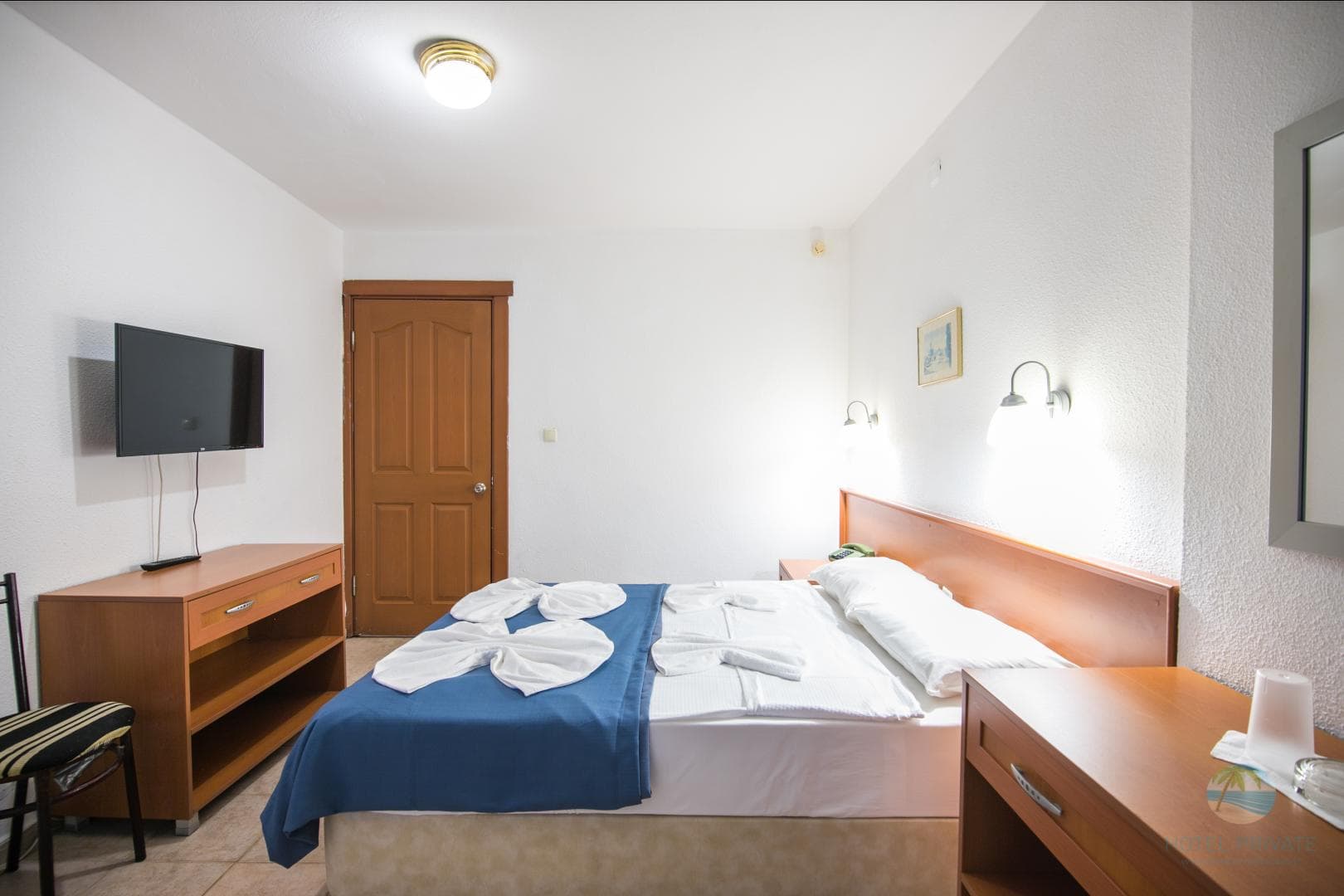 Private Hotel foto 2