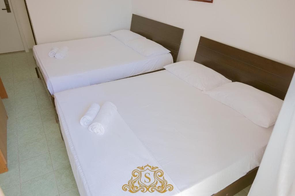 Sorrente Hotel foto 4