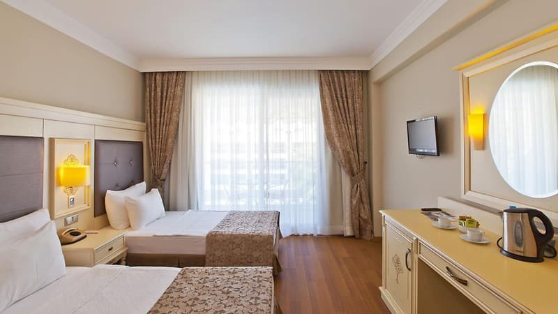 Turunç Resort foto 2