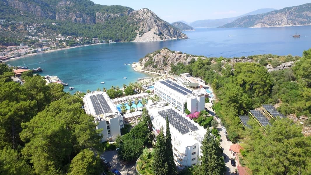 Turunç Resort foto 1