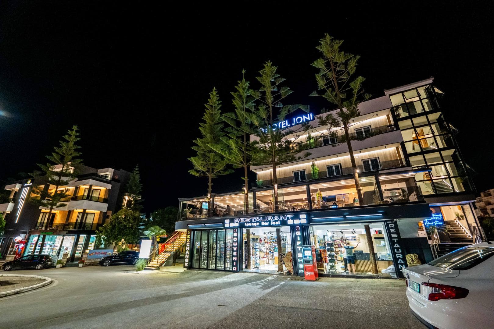 Joni Hotel foto 4