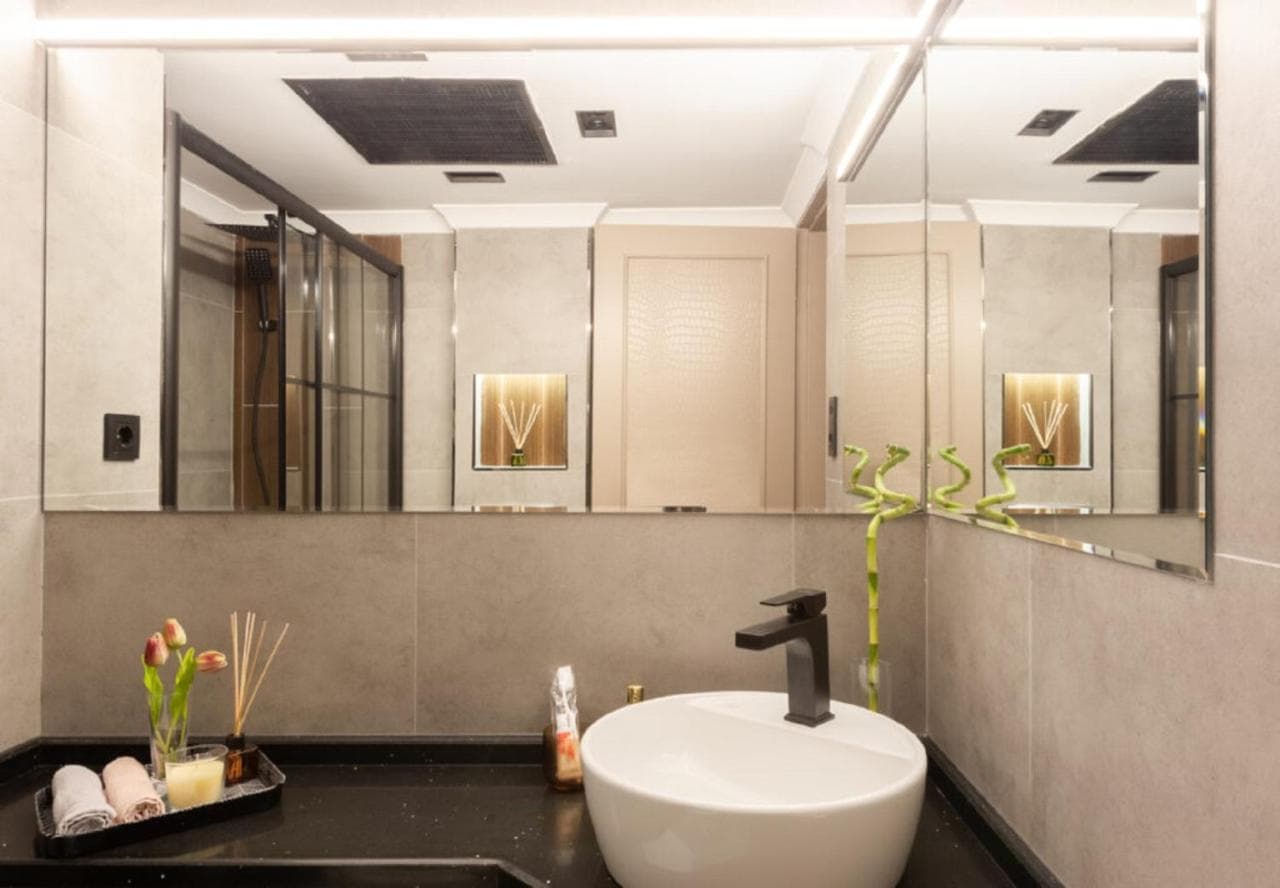 Antik Hotel Istanbul foto 2